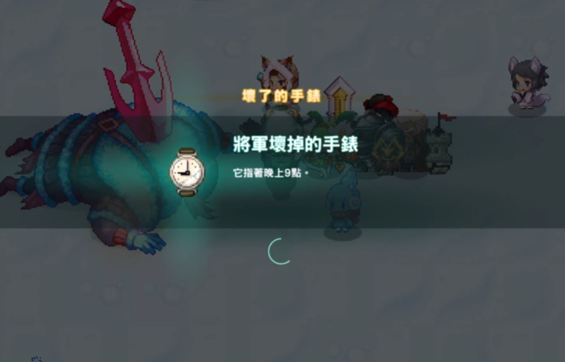 坎公骑冠剑8-2全收集怎么做