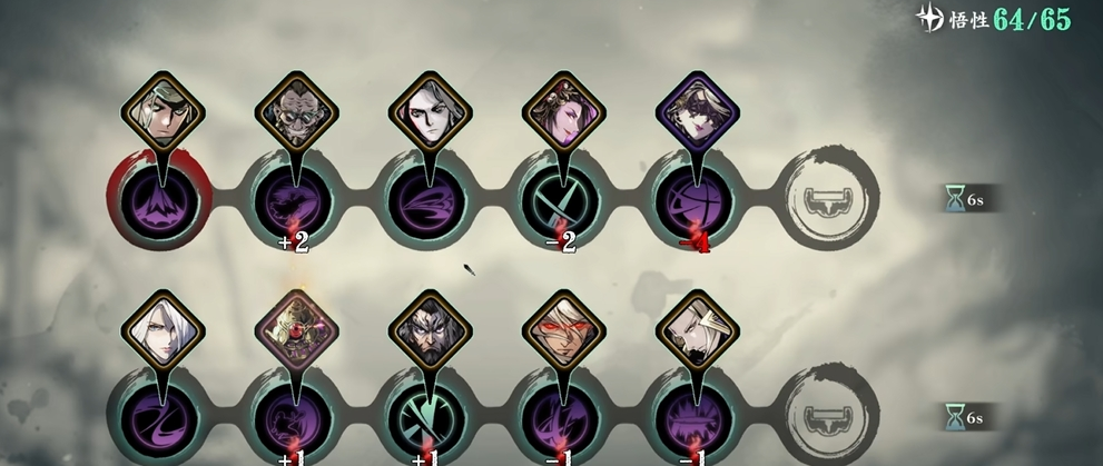 影之刃3魂平民转什么好