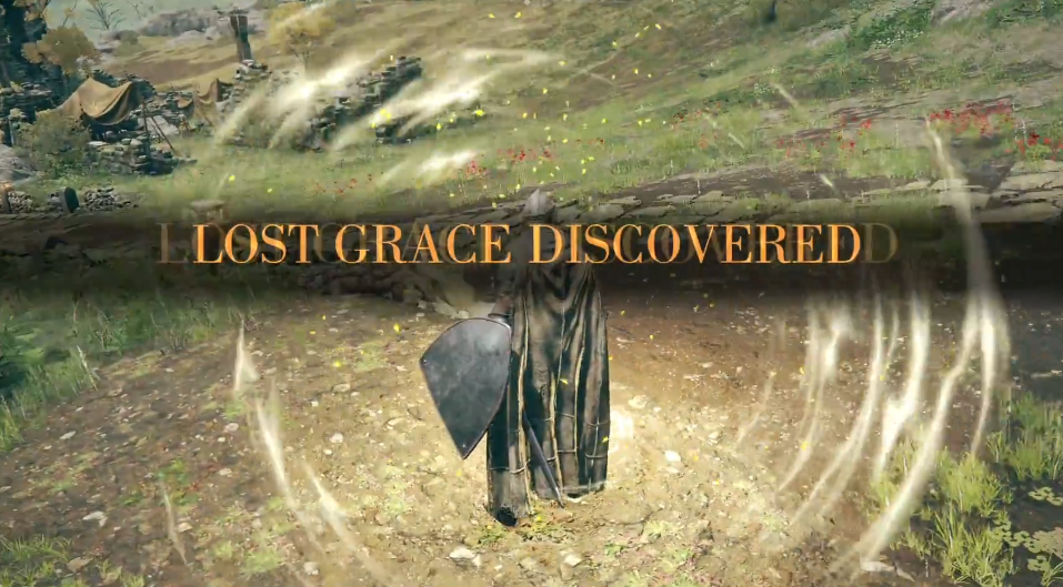 艾尔登法环详细怎么玩