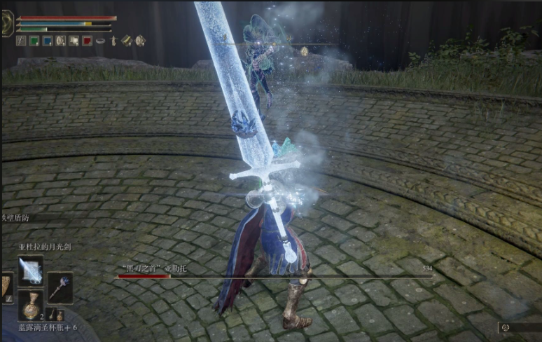 艾尔登法环法师流派推荐什么