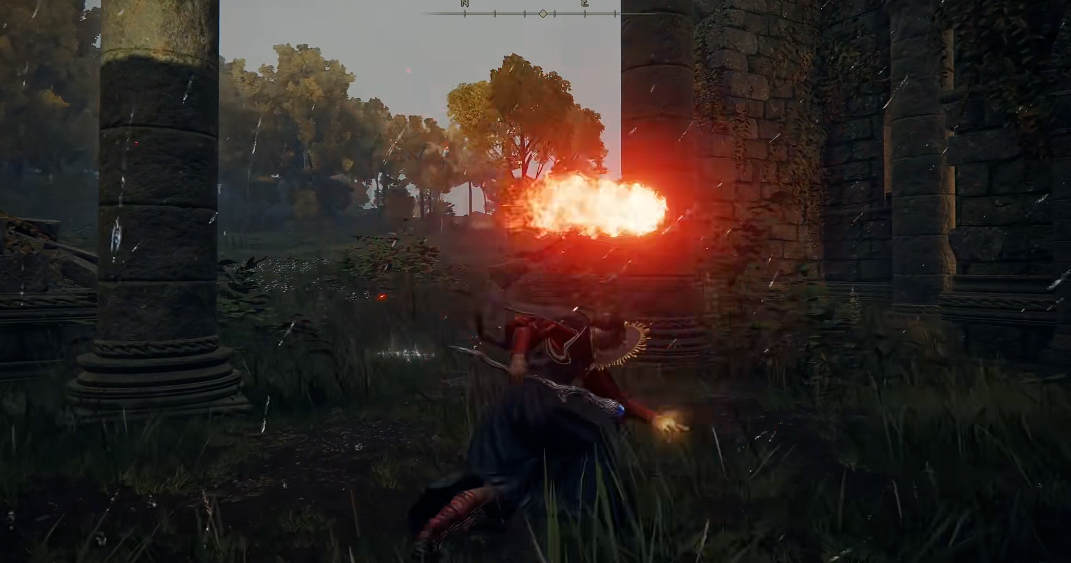 艾尔登法环投火怎么获得