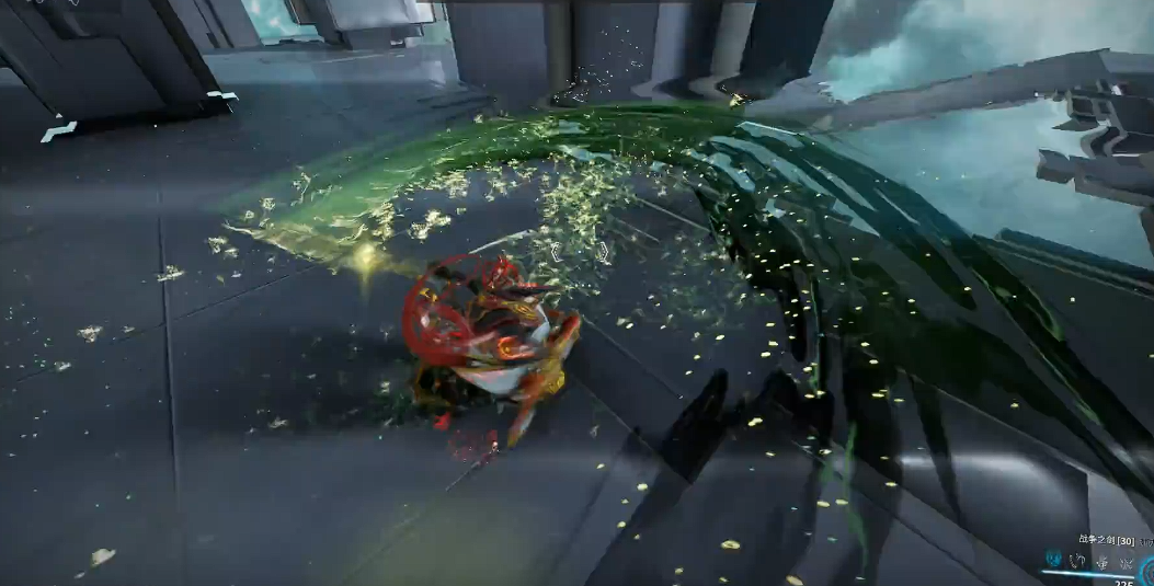 星际战甲完整战争之剑怎么样啊