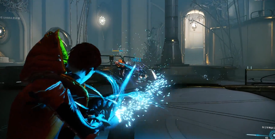 星际战甲牺牲任务怎么解锁