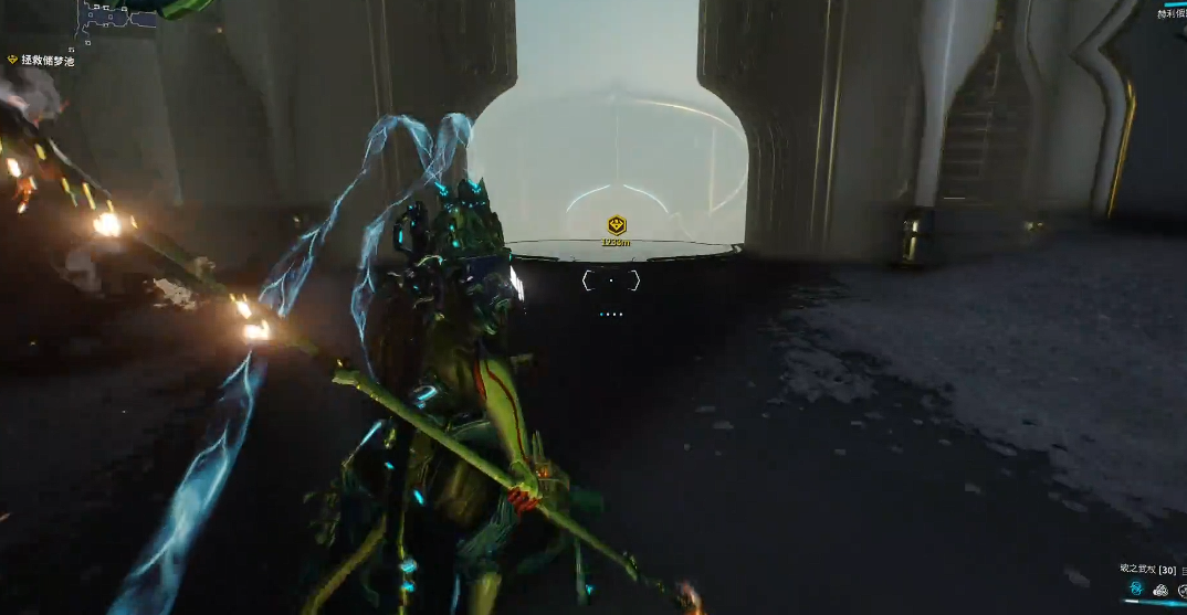 星际战甲梦中梦任务怎么开启