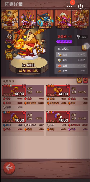 咸鱼之王3400关怎么过