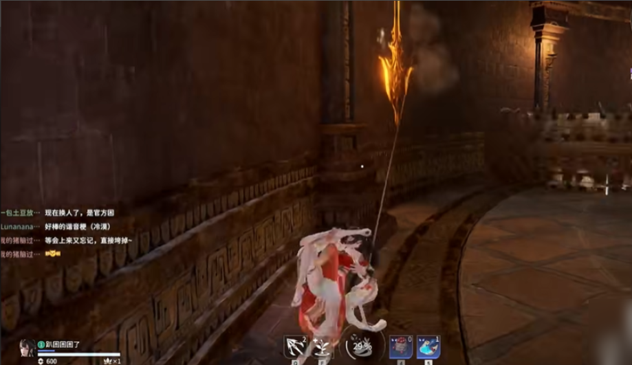 永劫无间雕像怎么解锁