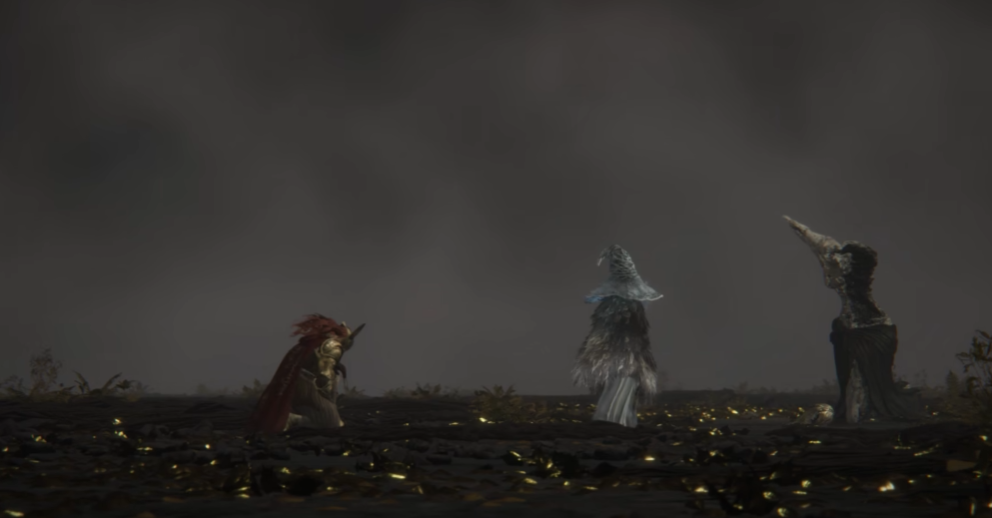 艾尔登法环支线剧情有哪些