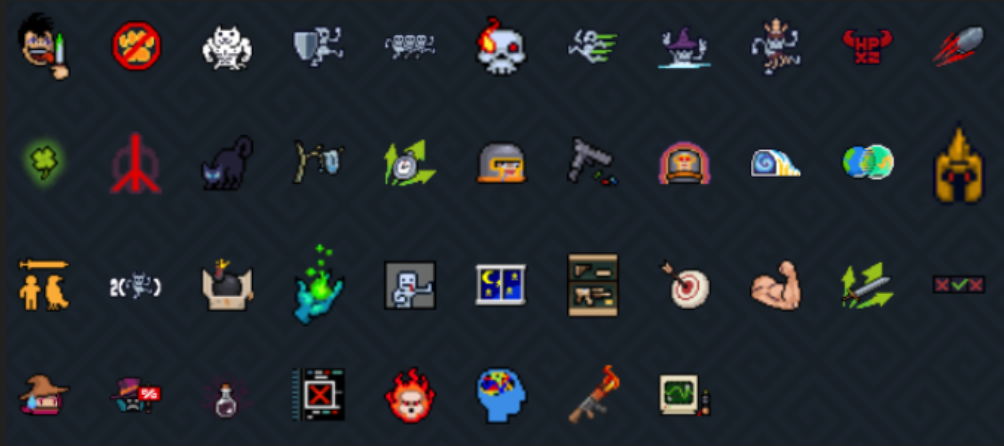 元气骑士每日因子怎么搞