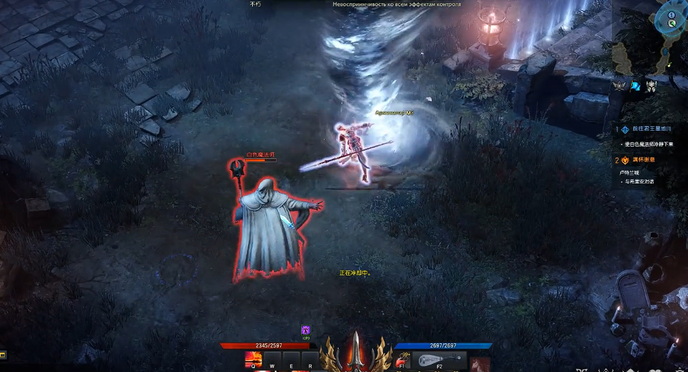 失落的方舟怎么进君王的墓地