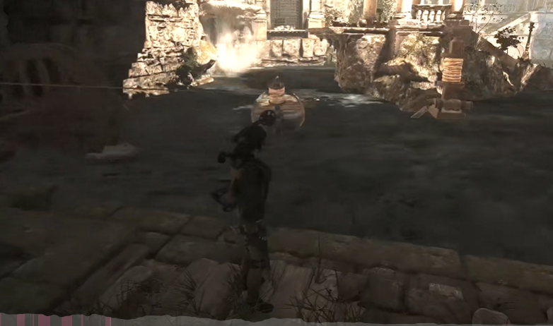 古墓丽影含水层怎么过