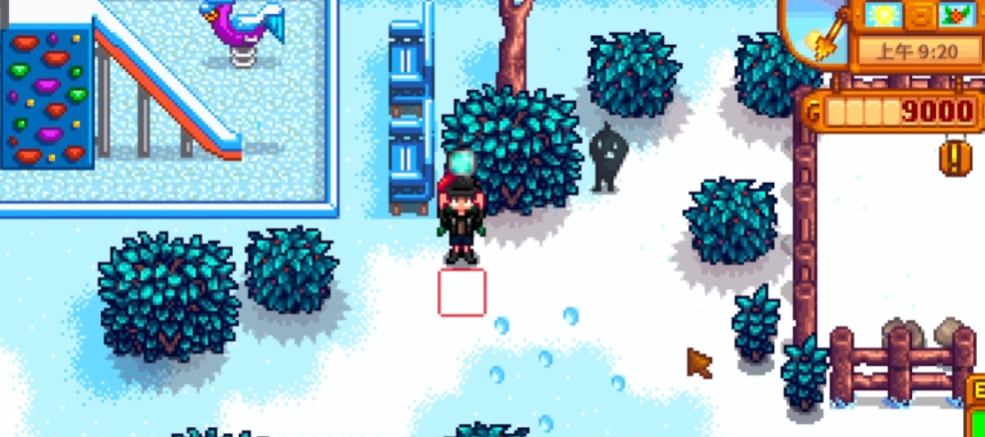 星露谷物语纸条在哪里容易得到