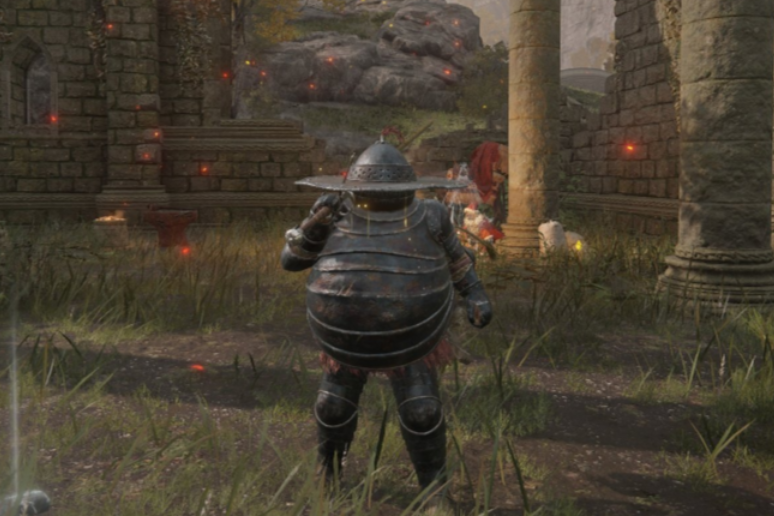 艾尔登法环后期防具推荐什么