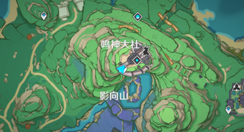 原神梦想乐土之役怎么解锁