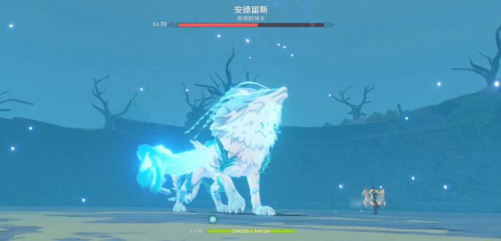 原神怎么快速获得法器