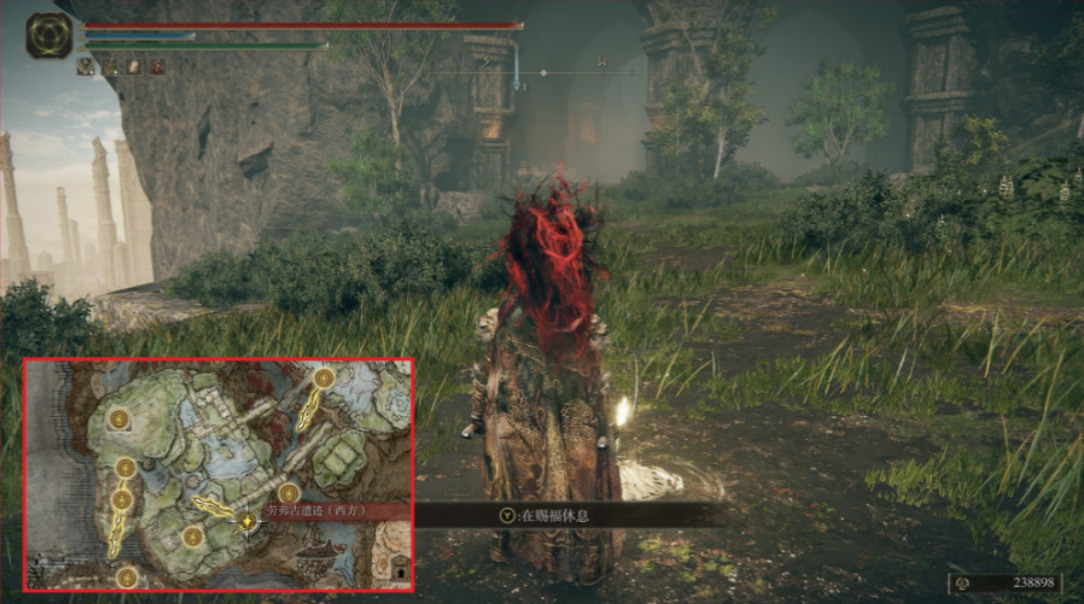 艾尔登法环怎么快速升级属性