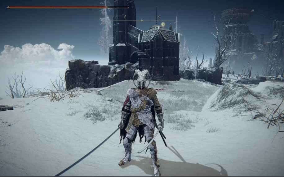 艾尔登法环颠倒沙漏怎么拿