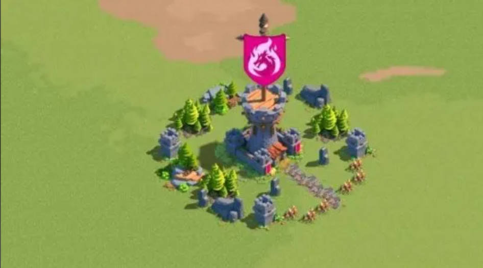 万国觉醒如何护盟旗