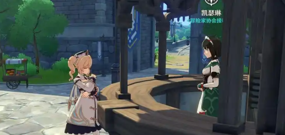 原神派出冒险的人如何召回