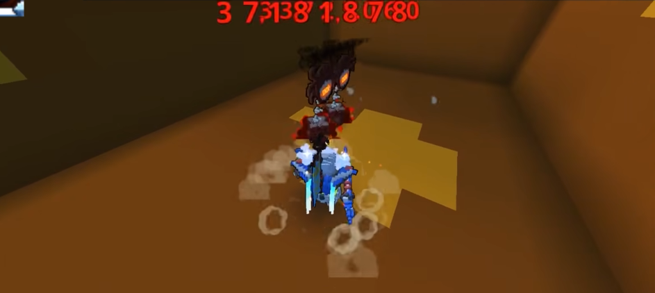 宝藏世界怎么快速获得经验值