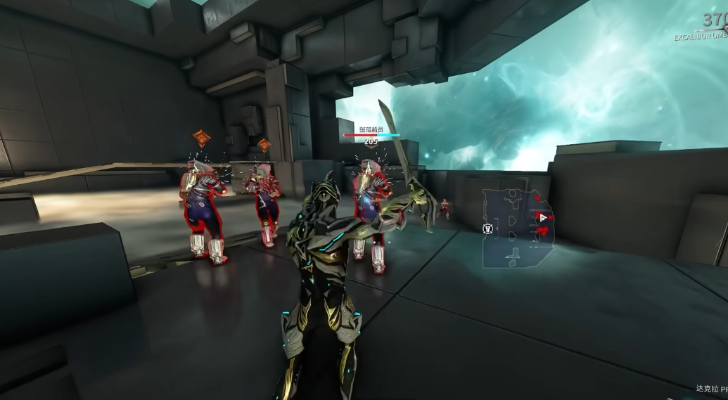 星际战甲新手战甲武器推荐什么