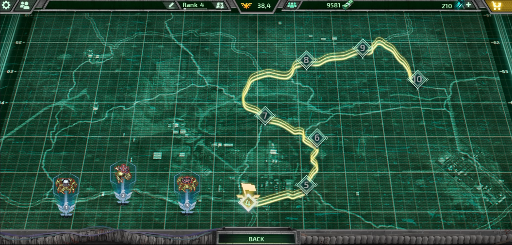 孤胆枪手1第四关怎么过关