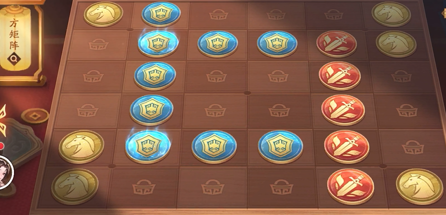 少年三国志2推衍兵阵怎么弄最强