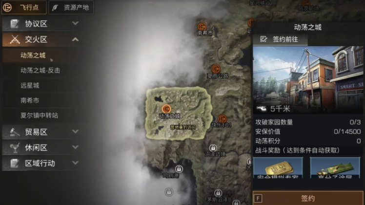 明日之后每天应该干什么