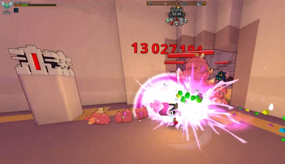 宝藏世界枪械师打什么伤害最高