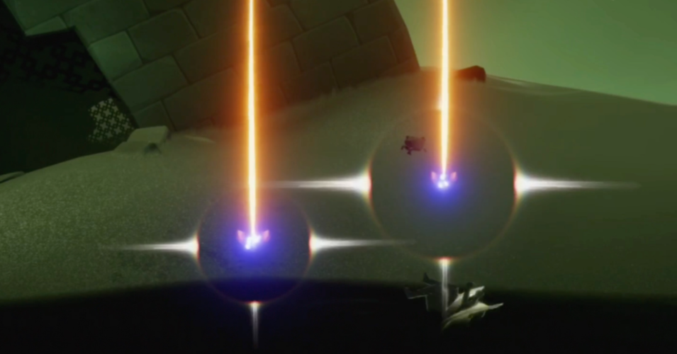 光遇怎么恢复光之翼