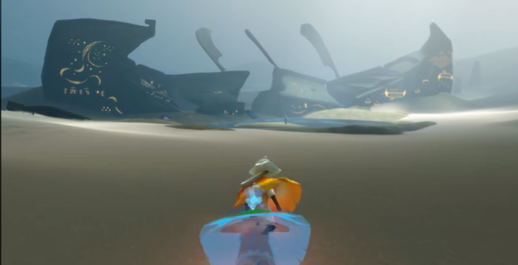 光遇花瓣怎么获得