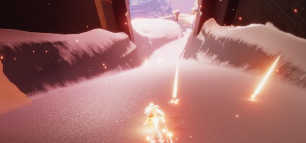 光遇怎么前空翻后空翻