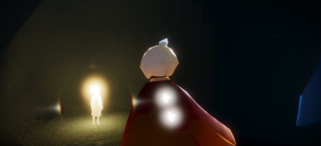 光遇如何把斗篷升级到最高