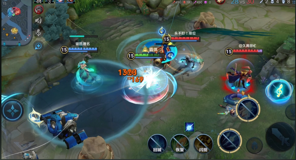 王者荣耀对抗孙策怎么出装