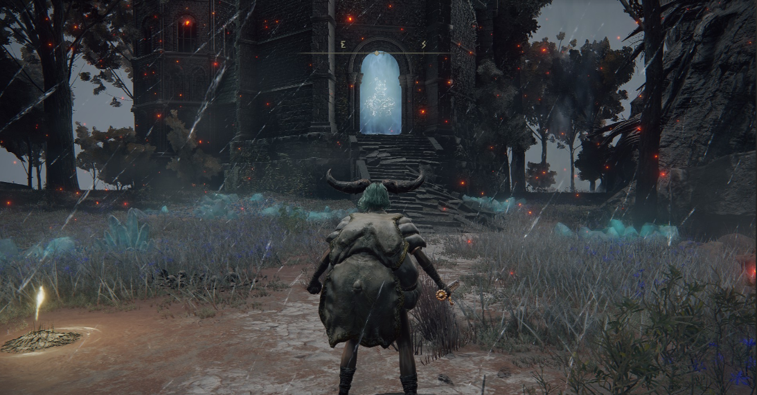 艾尔登法环卢恩在哪刷