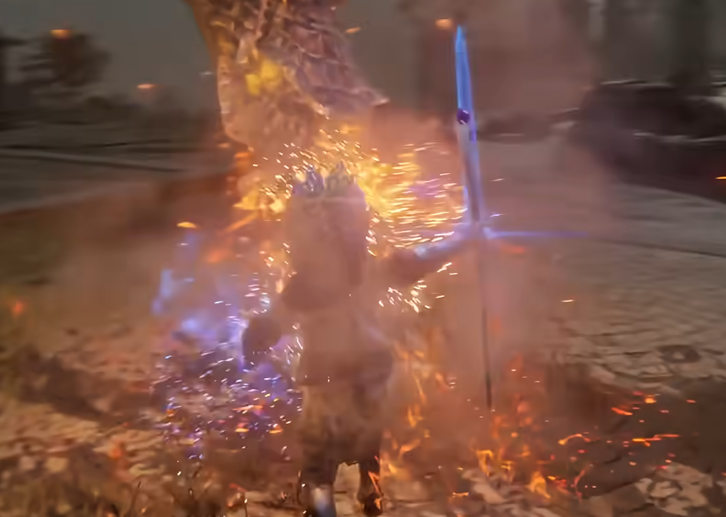 艾尔登法环观星者防具推荐