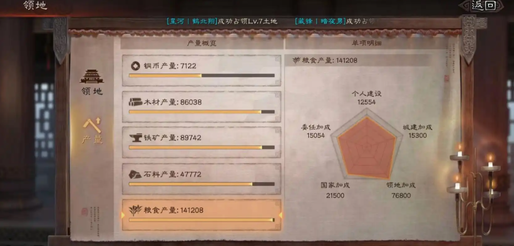 三国志战略版怎么修建客栈