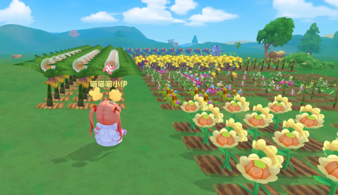 摩尔庄园香蕉牛奶怎么解锁