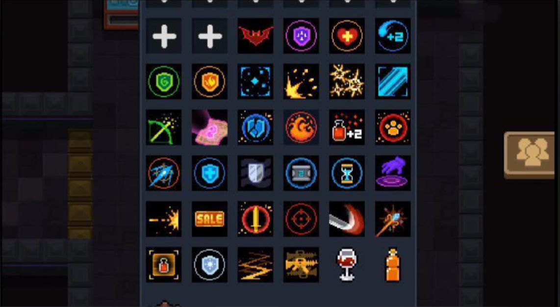 元气骑士地牢探索如何通关