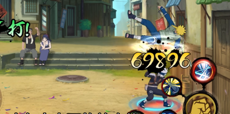 火影忍者手游如何玩好少年卡卡西