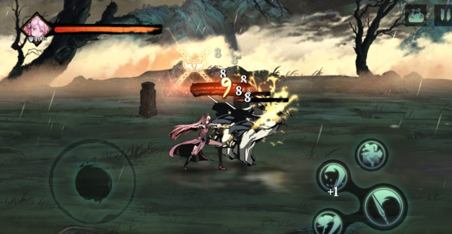 影之刃3沐小葵哪个流派厉害