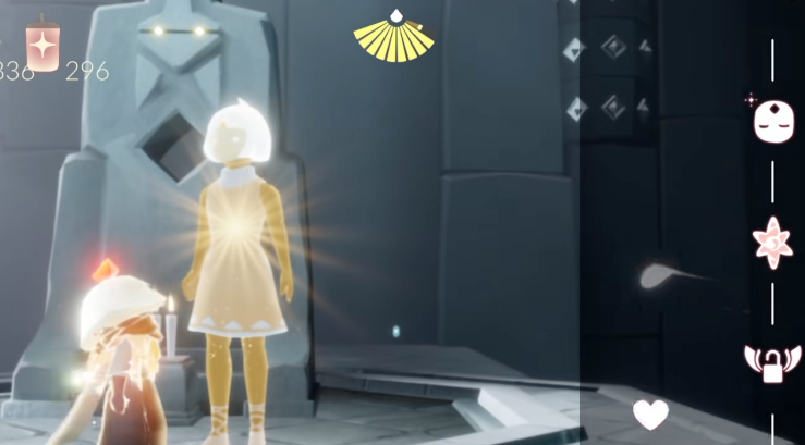 光遇矮人面具如何获得