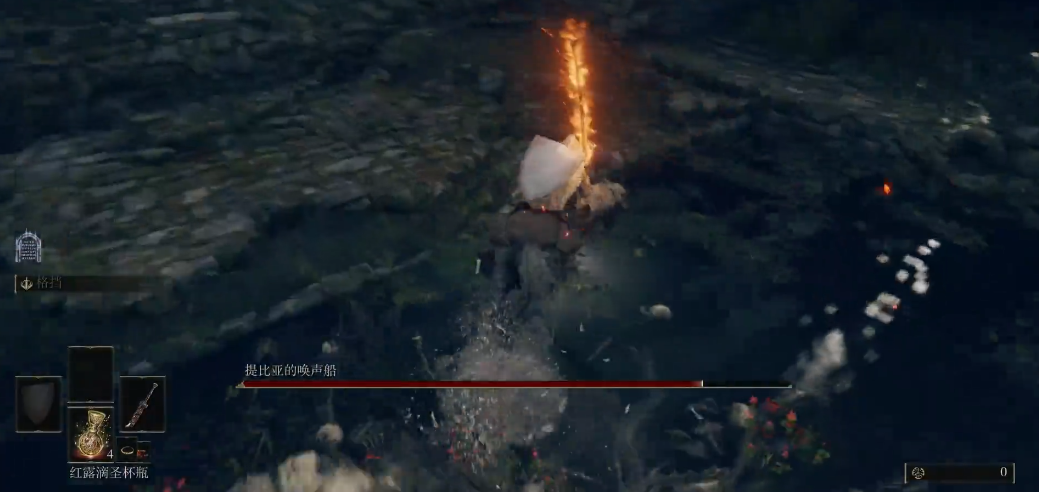 艾尔登法环观星者灵巧加到多少