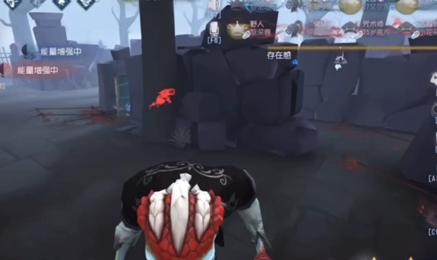 第五人格监管者太弱势了怎么办