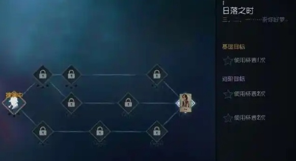 第五人格怎么刷人物推演