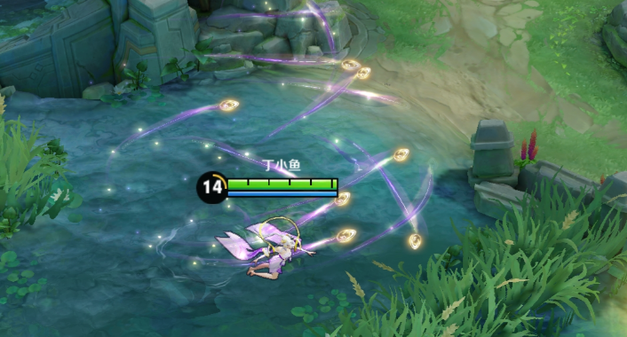 王者荣耀娥娥出装铭文怎么搭配