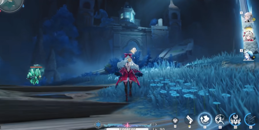 鸣潮蛋饼怎么获得