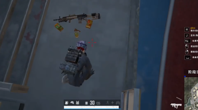 绝地求生怎么刷9毫米