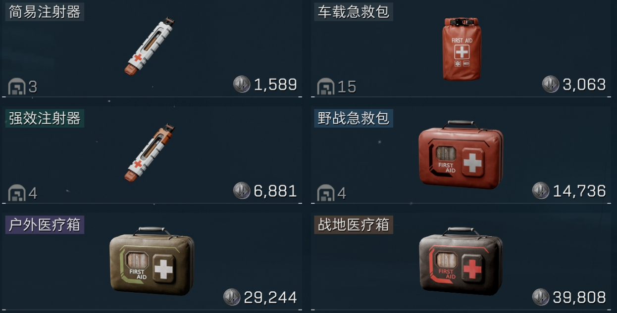 三角洲行动akm哪个单倍镜好