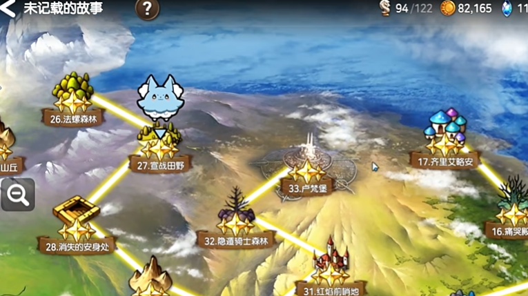 第七史诗刷后记带什么宠物