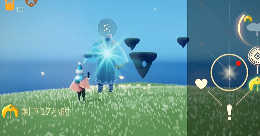 光遇的琴怎么解锁